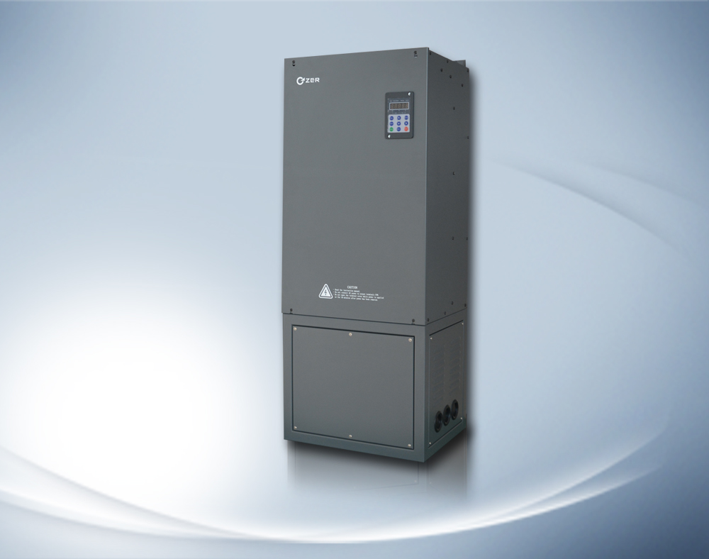 QD809系列中功率段柜機