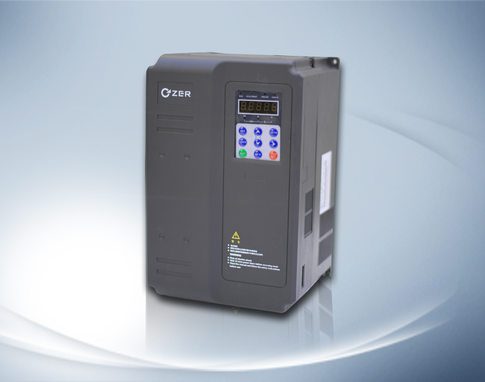 QD804系列主軸伺服驅動器