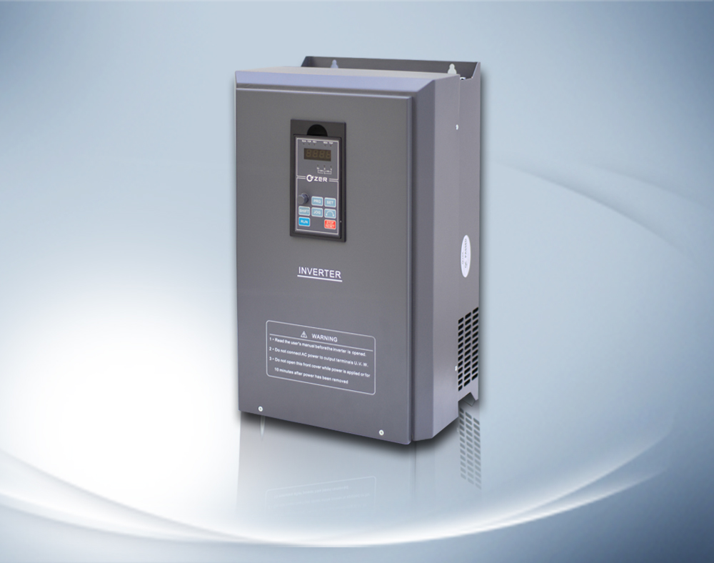 QD600通用型變頻器