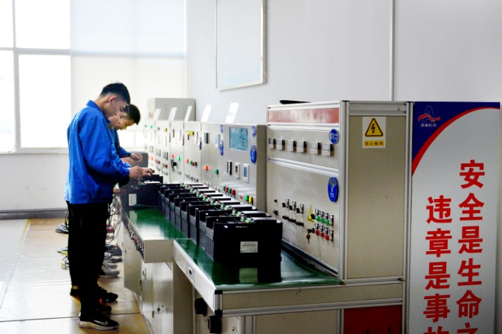 變頻器廠家 | 變頻器罷工不用換新？變頻器 ...